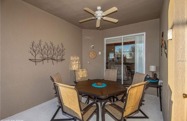 Richie's West Haven Vacation Home - Foto 10