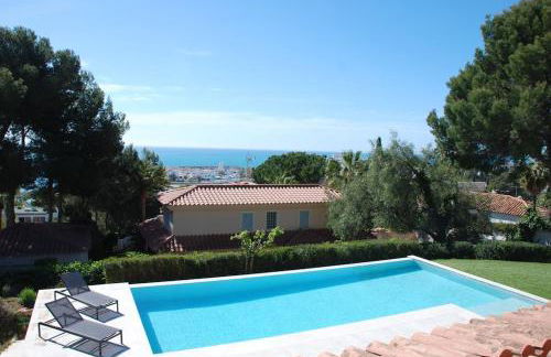 Exclusiva Villa de lujo con piscina en Alcoceber - Foto 21