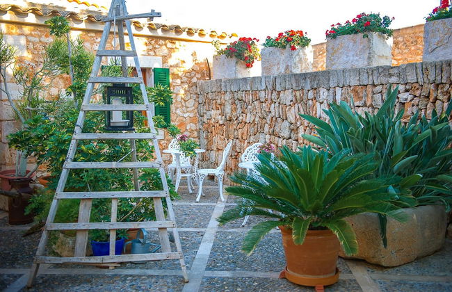 Hotel Agroturismo Can Bessol - Foto 35