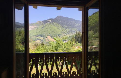 Chalet Olimon - Foto 25