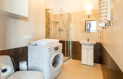 Apartament Kniaziewicza - Komfortowe Noclegi - Foto 9