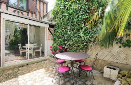 Elegant and spacious T2 #Tours #Halles #Courprivée - Foto 1