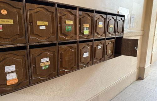 OULLINS T3 COSY 70M2 - 6 Pers 2 Chambre - 2 Mezzanines Métro & centre à Pied - Foto 55