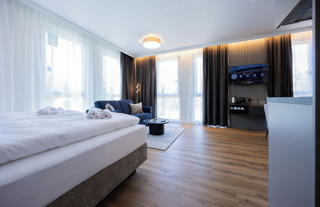 BRIGHT Bielefeld Süd Senne - Foto 27