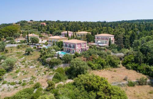 Villa Allegra in Tzamarelata - Foto 84