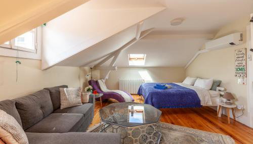 Sky Accommodations family Studios and Suites - Foto 3