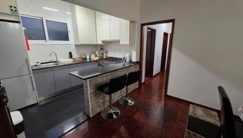 Inmaculado Apartment - Foto 2, stove