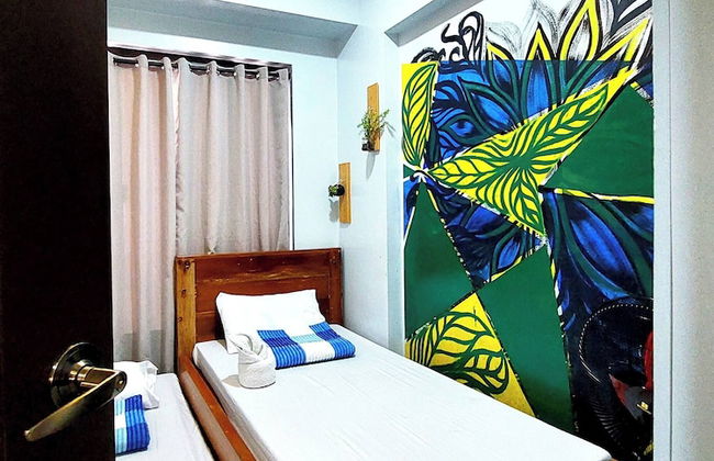 Condo Unit Outlook Residences Baguio - Foto 5