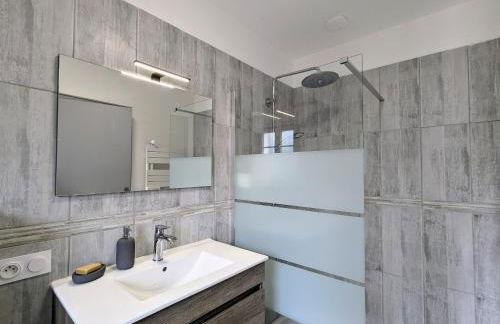 Maison calme et charmante au cœur du Berry, près des sites historiques, avec jardin privatif et parking. - FR-1-591-585 - Foto 6