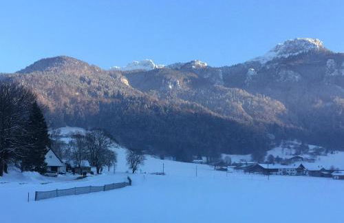 Ferienwohnungen am Lochbach - Foto 7