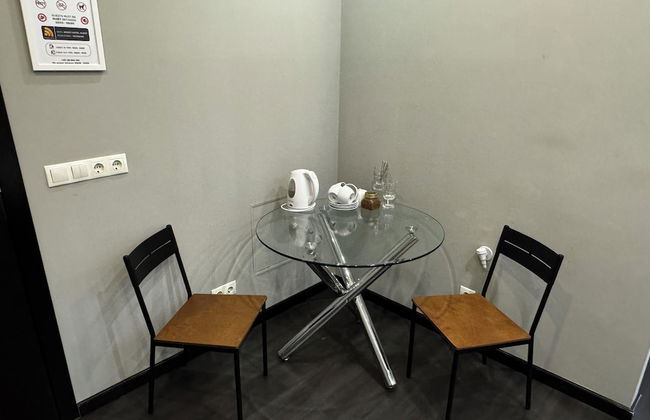 Apart Hotel Riga - Foto 43