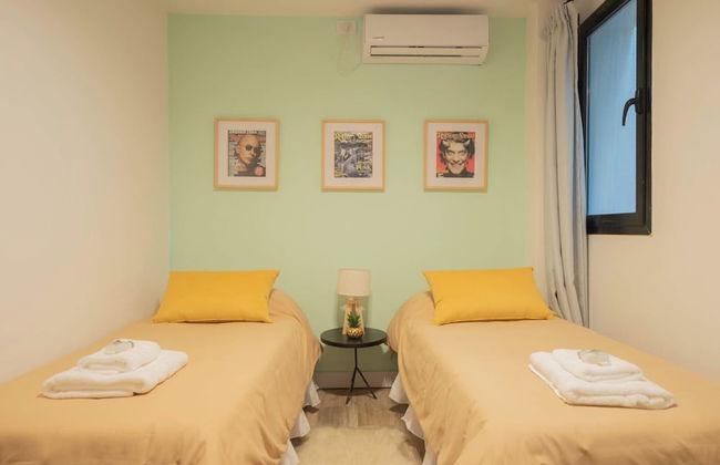 FLIPHAUS Mansion Paz - Foto 6