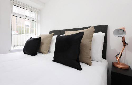 New Lodge Studios with Full Kitchen and Parking - Foto 62