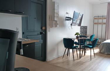 Résidence Les Bénédictins - Foto 58