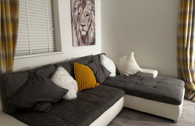 Cosy Dulwich Next to Arts Centre Crystal Palace - Foto 7