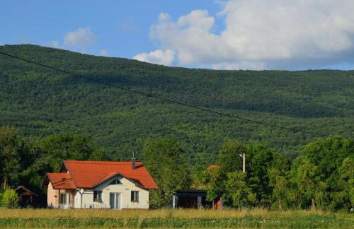 Holiday home Melani - with private heated pool and sauna - Foto 4