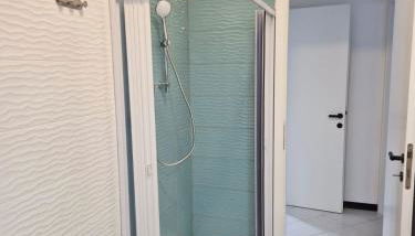 Valdelsa Holiday Home - Foto 5, Shower