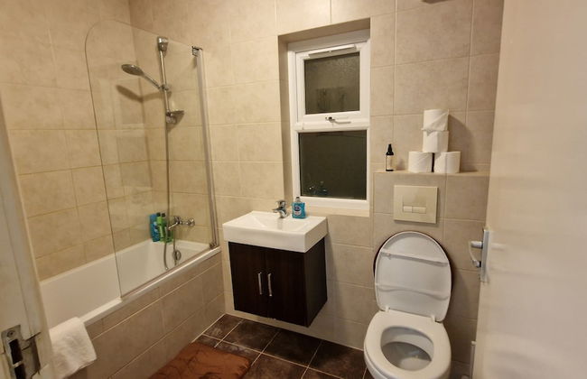 Compact Living Cosy Studio Flat in London - Photo 22