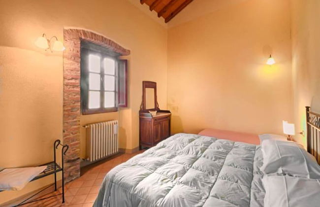 Pleasant Holiday Home in Reggello With Pool - Foto 8