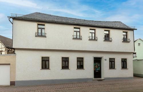 Ferienwohnung Eulenhof - Foto 11