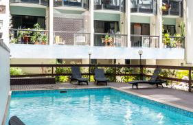 Duplex charmoso - Ótima localização - Foto 13