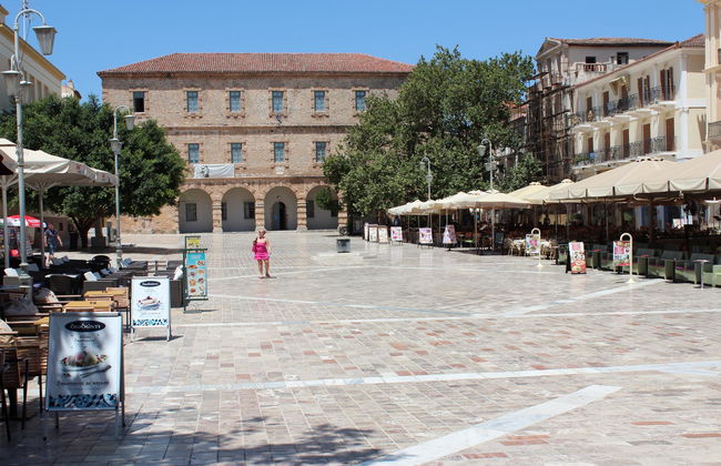 Meli Apartments & Villas - Foto 16