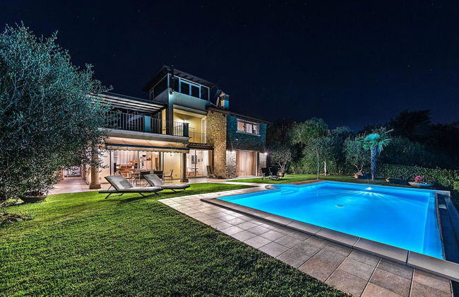 Villa Perla con Piscina by Wonderful Italy - Foto 30