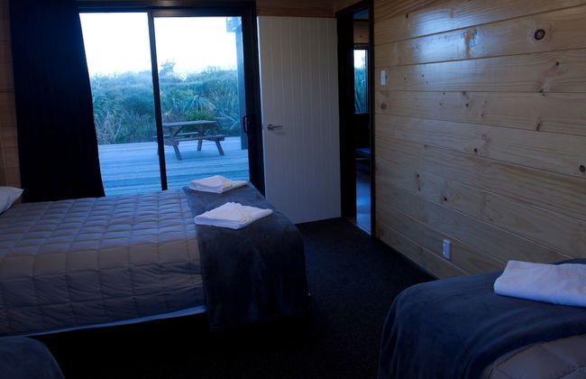 Greymouth Seaside TOP 10 Holiday Park - Foto 27