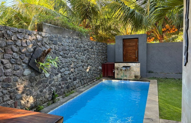 Coco Garden Pool Villas - Foto 53