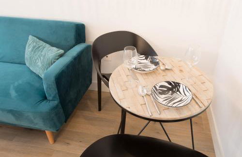 Santa Catalina Suites Gijón - Foto 35