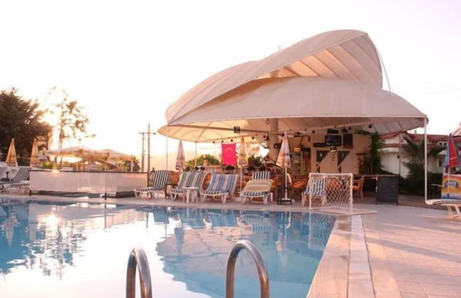 Ant Apart Hotel - Foto 51