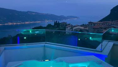 Residence La Villa Tignale - Foto 4