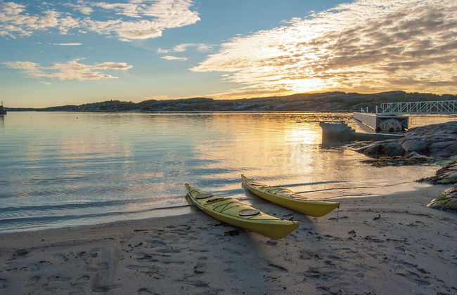 Panorama Hotell Rorbusuiter - Foto 75