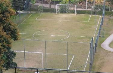 Flat encantador com lazer - Foto 52