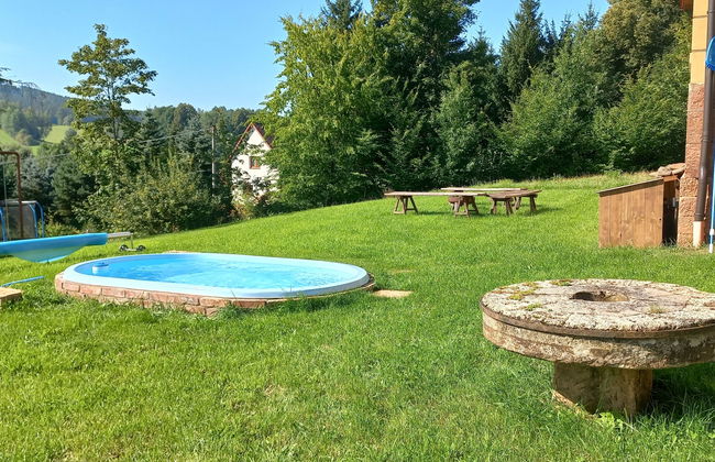 Dolní Olešnice - Foto 17