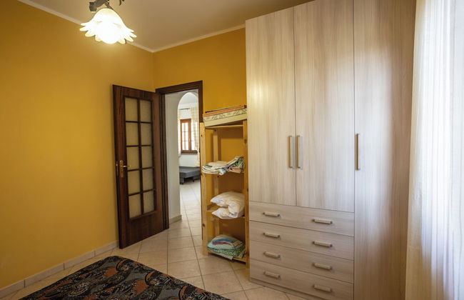 Il Sole Di Scalea - Foto 9