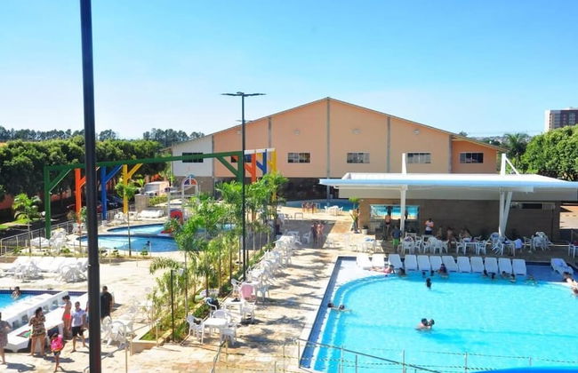 diRoma Fiori - Com 1 dia no Acqua Park - Photo 12