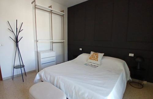 Accogliente bilocale con terrazzo a Pinarella di Cervia - CV006 - Foto 18