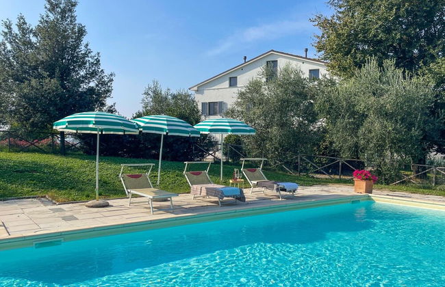 Amazing Apartment in Belvedere Ostrense With Garden - Foto 33