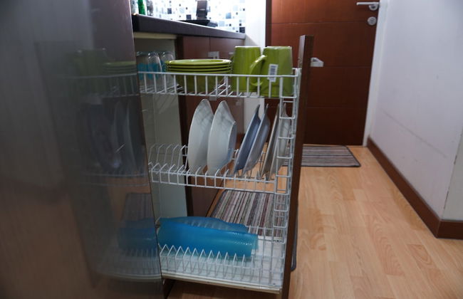 Best Price 2BR at Taman Melati Margonda Apartment - Photo 21