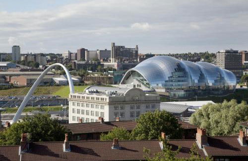 Staybridge Suites Newcastle by IHG - Foto 25