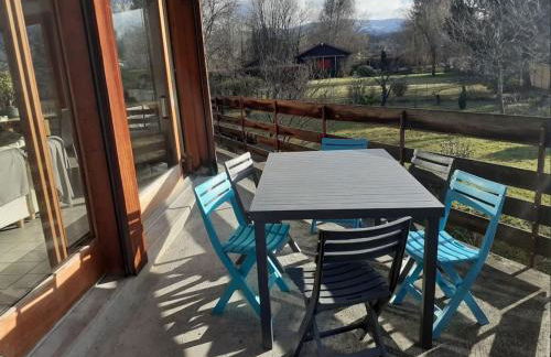 Le Grand Nid - Gîte La Maison Alvéole - Foto 28