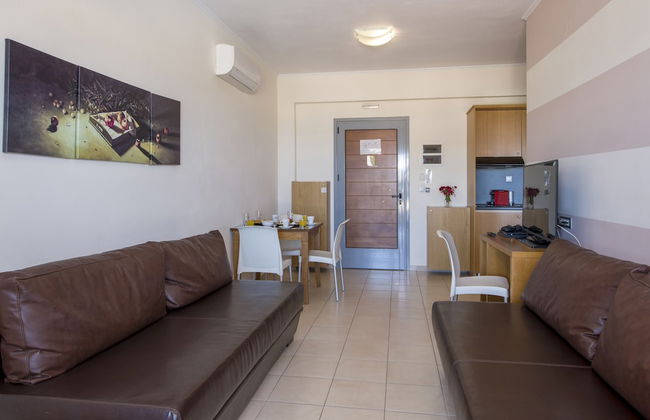 Isida Hotel - Foto 13