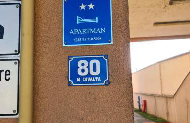 Apartman *Joy* - Foto 12