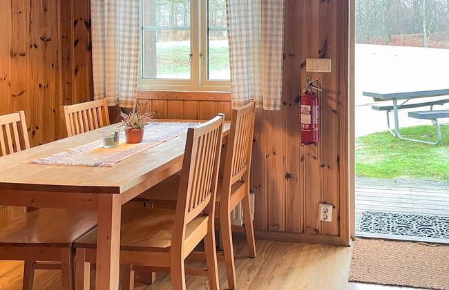 Spacious Holiday Home in Hoor - Foto 5