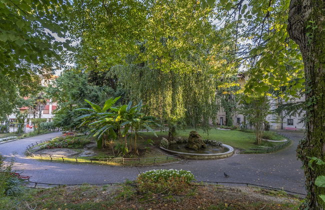 Ricasoli Garden Modern Apartment - Foto 18