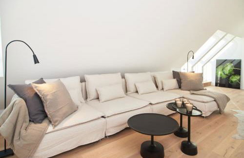 Paradise Suite - Penthouse mit Meerblick - Foto 22