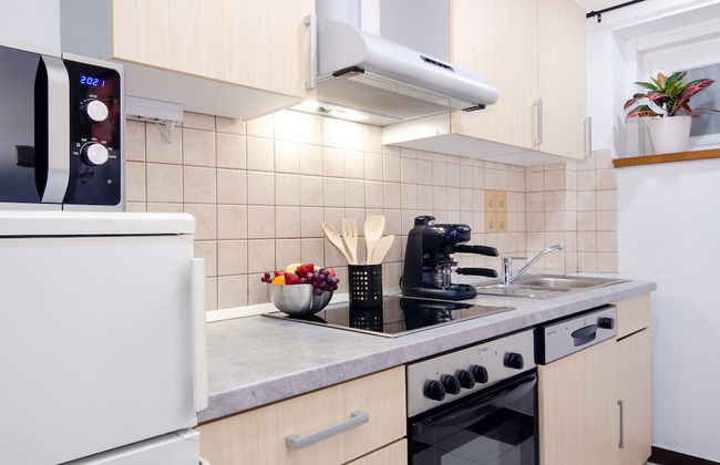 Casa Montana-Mokka Apartment - Foto 4