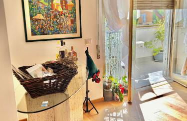 Italian luxury apartment - Foto 16