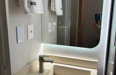 Loft moderno e equipado - Foto 20